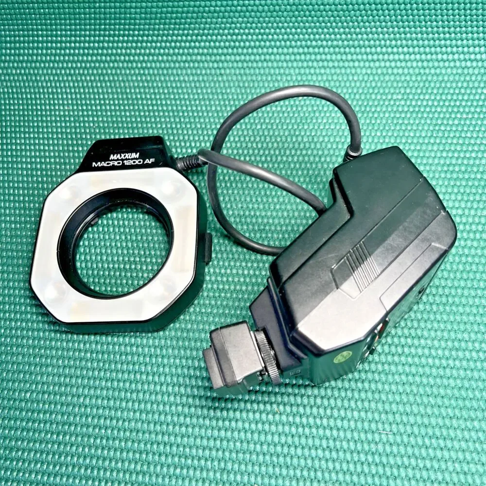 Konica Minolta minolta maxxum